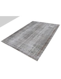 Grigio Turco Tappeto Vintage 282 x 163 cm - view 3