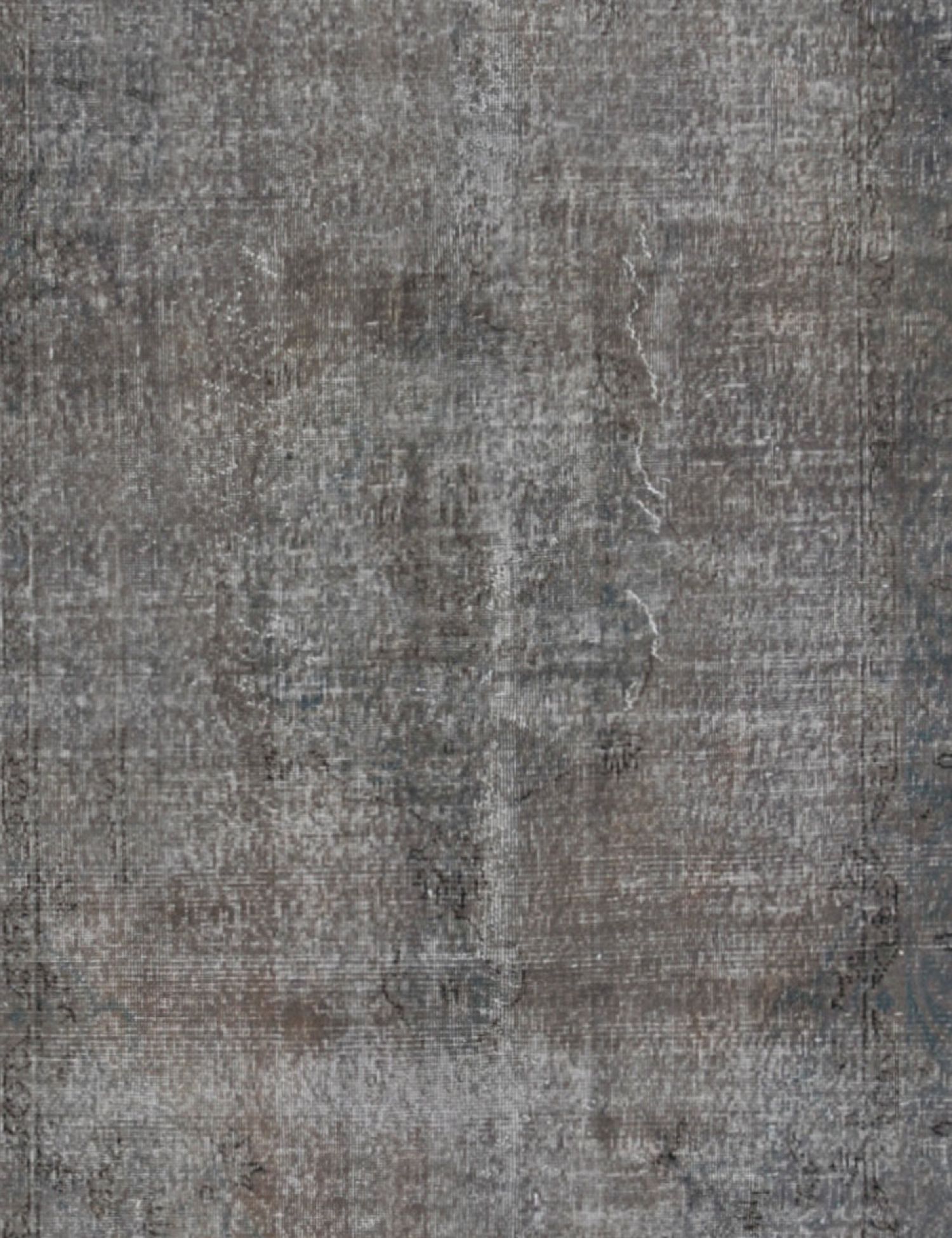 Vintage Teppe   253 x 150 cm