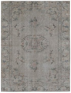 Vintage Teppe 192 X 122