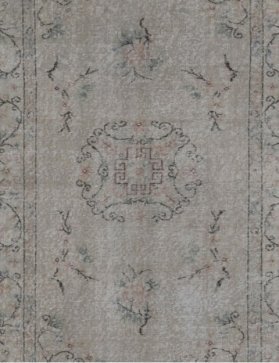 Vintage Teppe 192 X 122