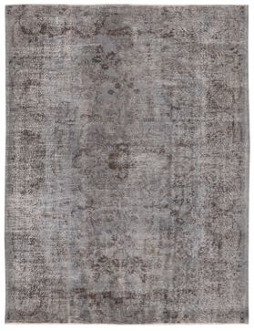 Vintage Carpet 268 X 164 harmaa