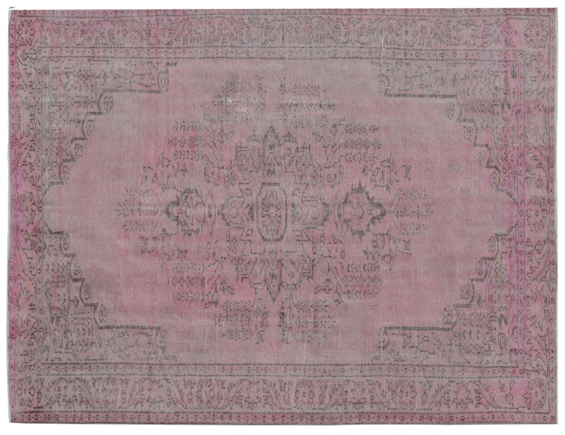 Vintage Carpet  violetti <br/>278 x 180 cm