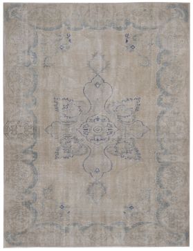 Vintage Carpet 265 X 190 beige