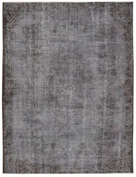 Vintage Carpet 288 X 176 harmaa