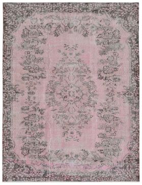 Vintage Carpet 288 X 171 pinkki