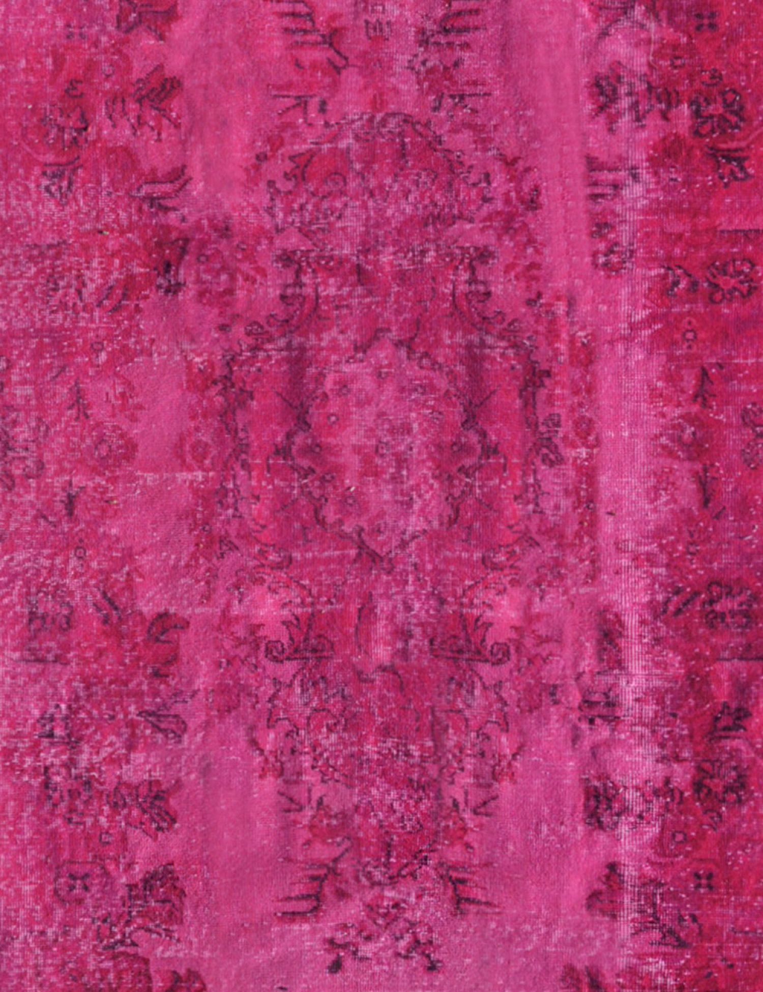 Alfombra vintage   291 x 170 cm