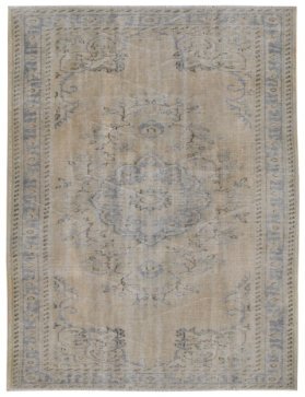 Vintage Tæppe 244 X 144