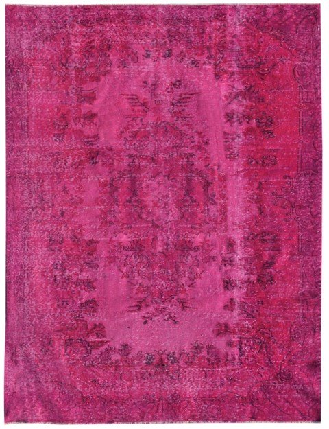 Vintage Teppich  <br/>291 x 170 cm