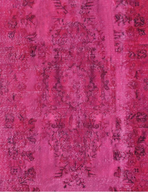 Vintage Teppich  <br/>291 x 170 cm