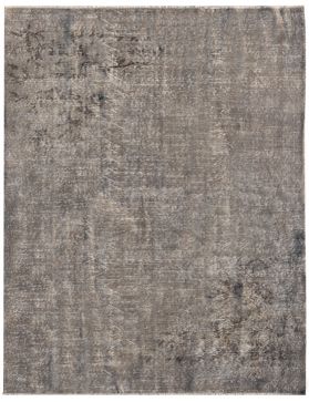 Vintage Carpet 248 X 143 harmaa