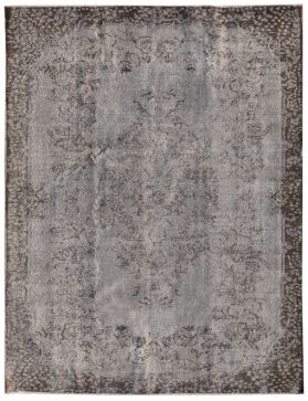 Vintage Carpet 290 X 175 harmaa