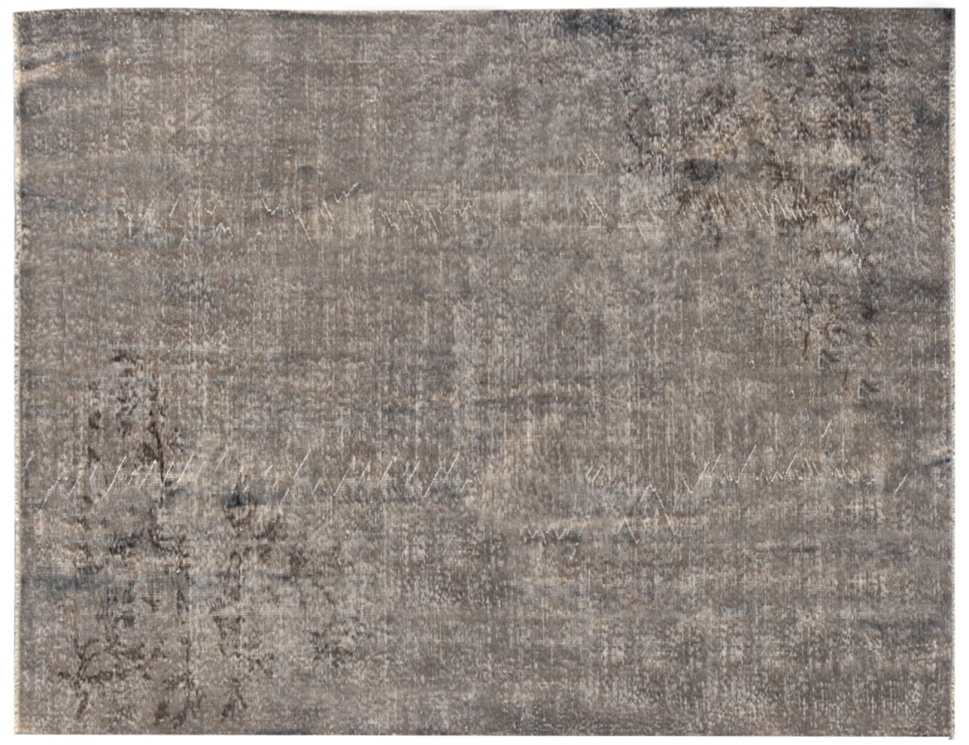  Vintage Tapijt   248 x 143 cm