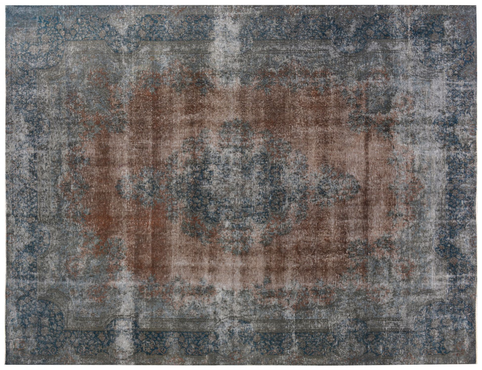 Vintage Heritage  marron <br/>368 x 274 cm