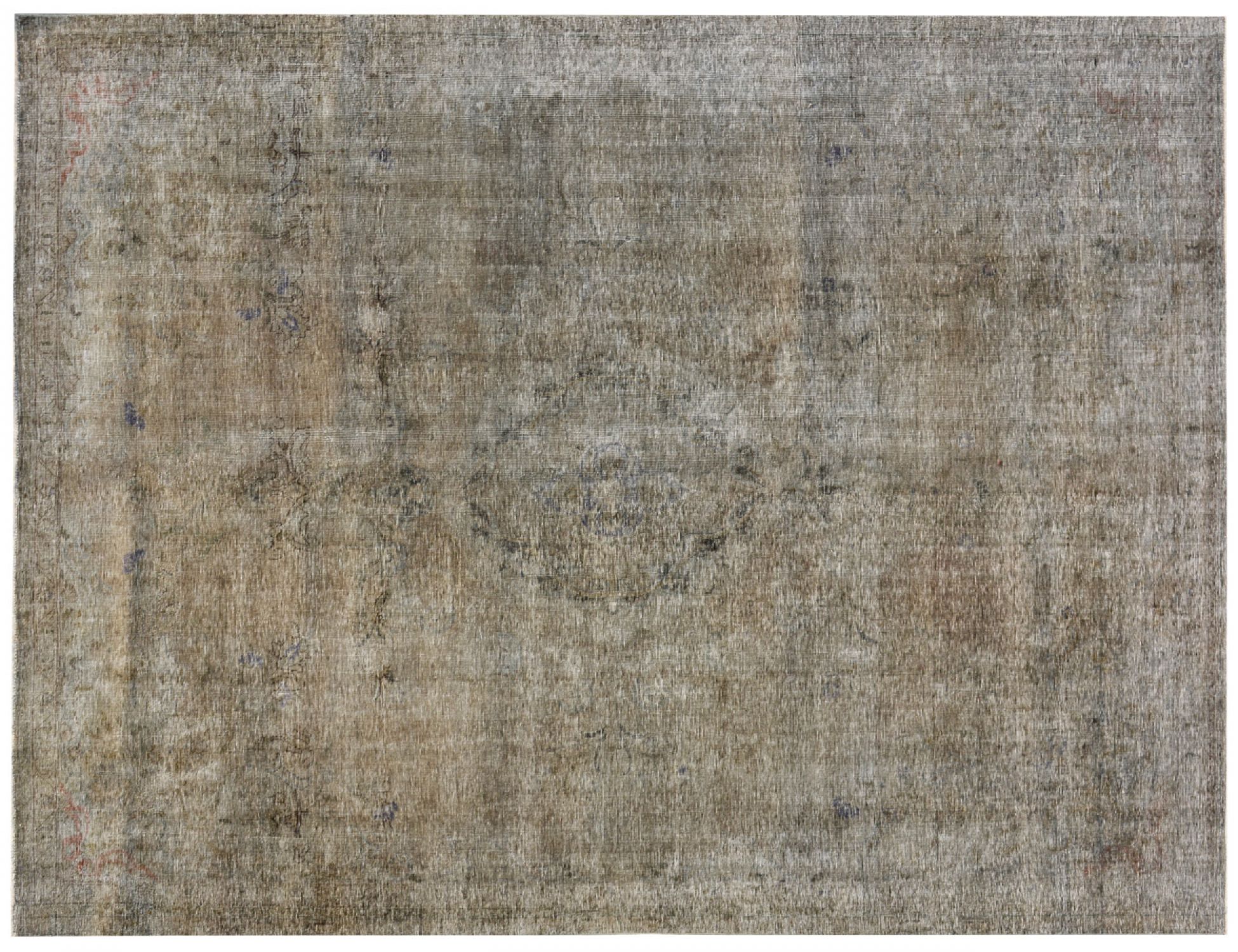 Vintage Teppe  beige <br/>321 x 241 cm