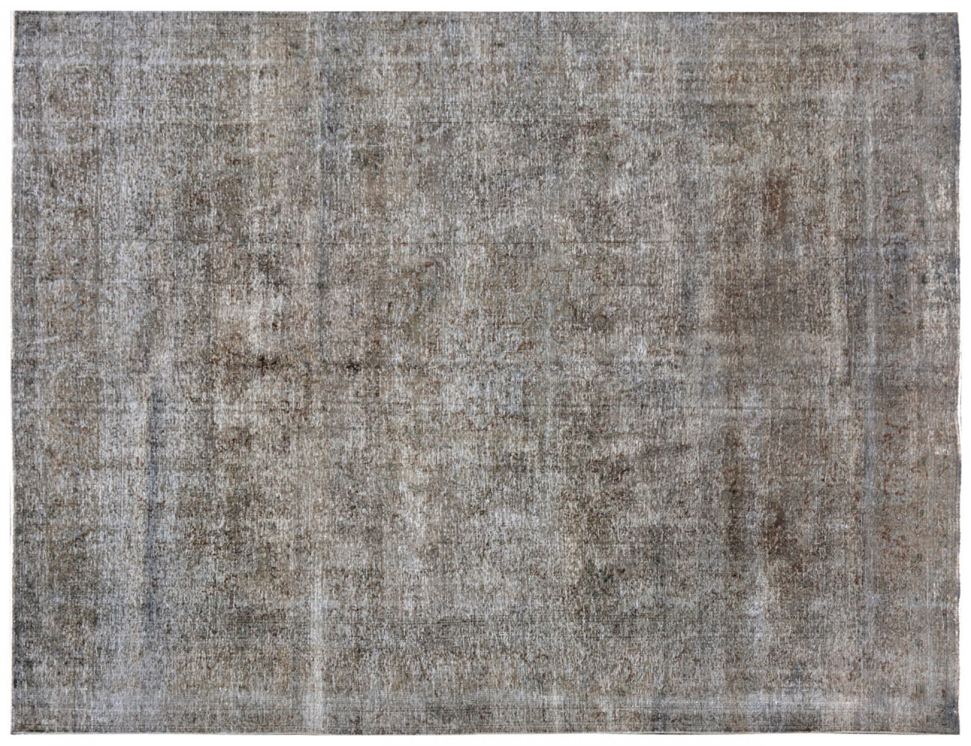 Tappeto Vintage  beige <br/>376 x 303 cm