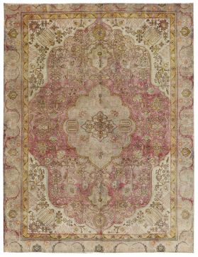 Tappeto Vintage  beige <br/>320 x 236 cm