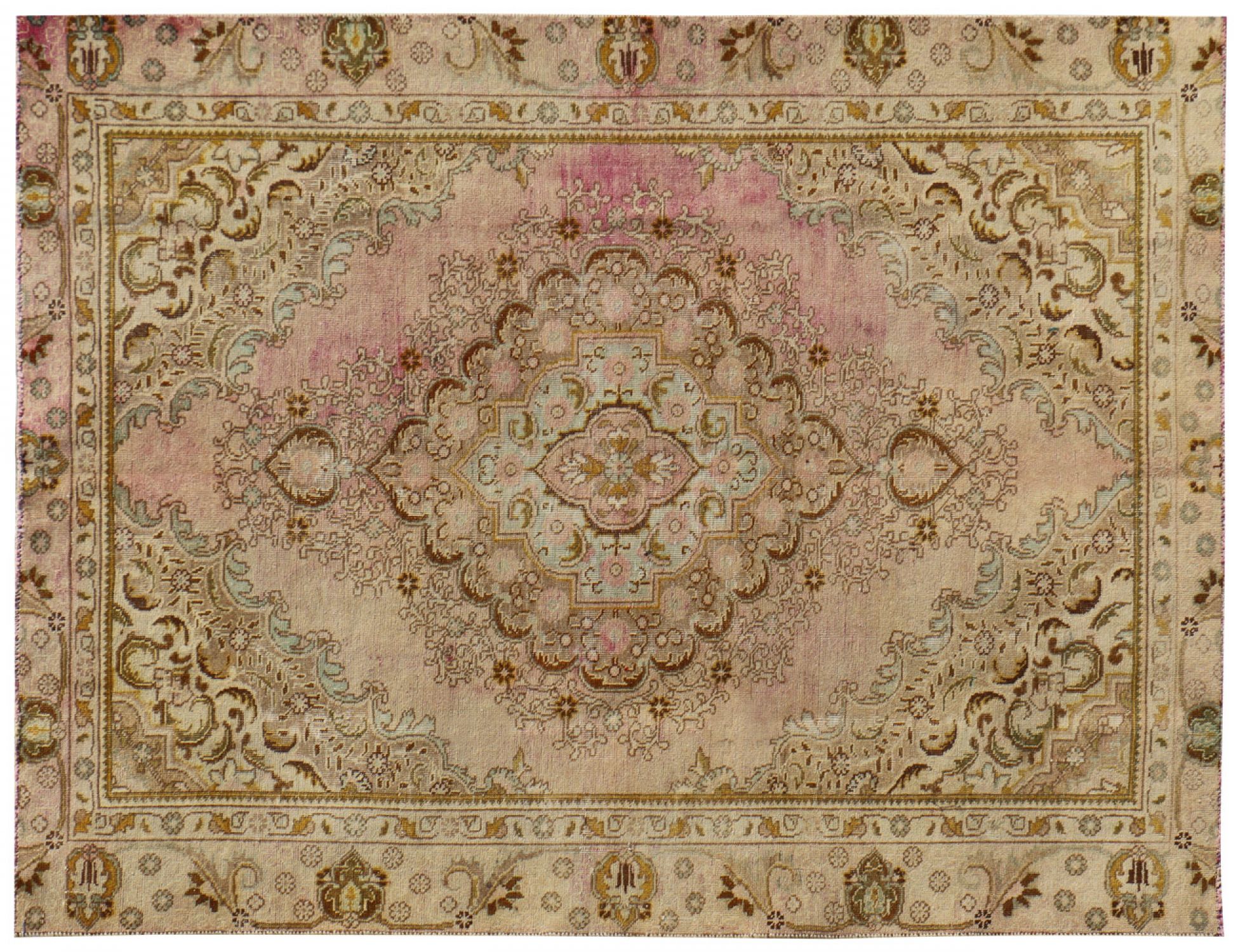 Stonewash  beige <br/>250 x 173 cm