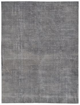 Tappeto Vintage  grigo <br/>447 x 216 cm