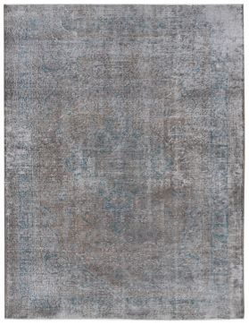 Vintage Carpet 305 X 160 grey