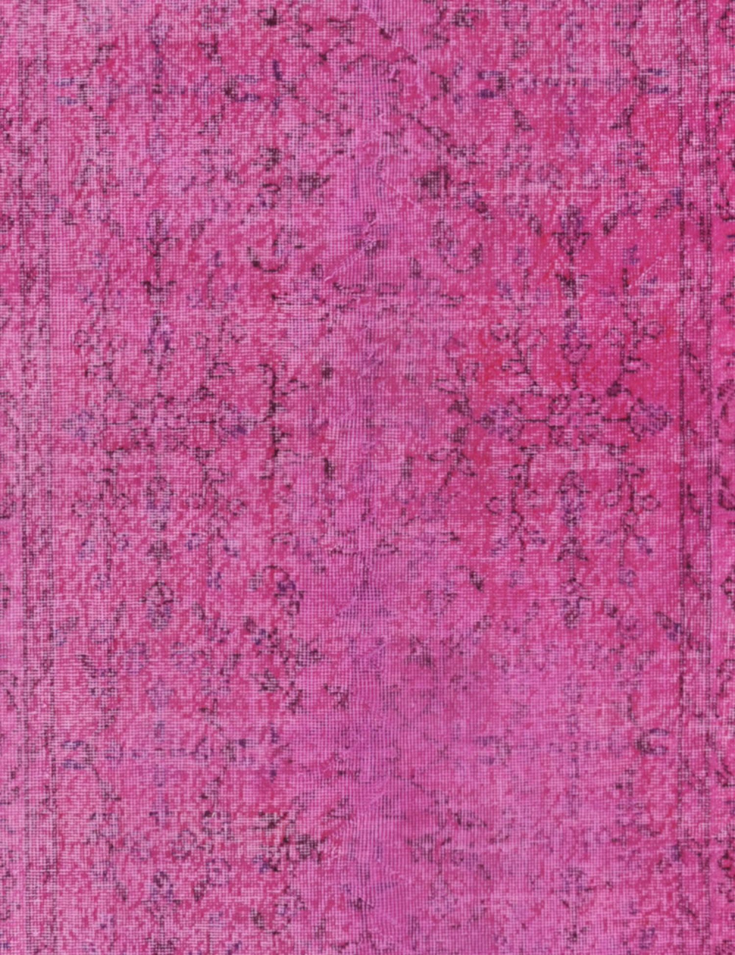 Vintage Teppe   206 x 118 cm