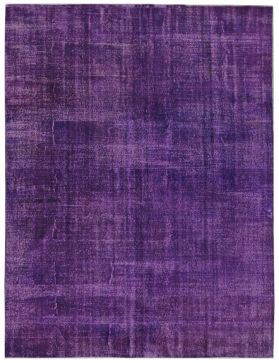 Vintage Carpet 312 X 212 violetti