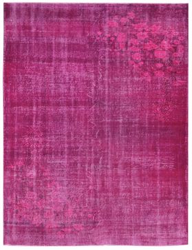 Vintage Carpet 280 X 168 violetti