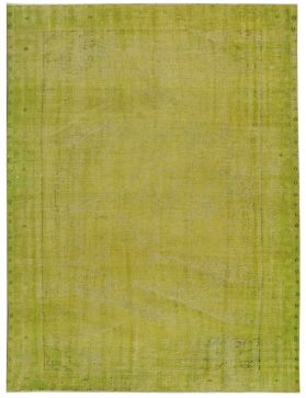 Vintage Carpet 270 X 161 vihreä