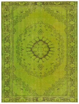  Vintage Tapis 312 X 172 vert