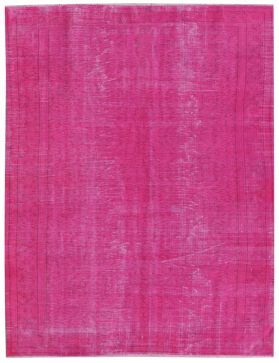  Vintage Tapis 284 X 156 violet