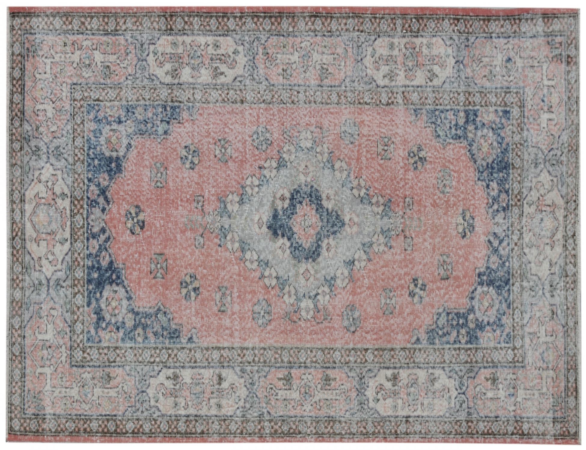 Stonewash  beige <br/>265 x 149 cm