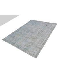 Sininen Turkki Vintage Carpet 293 x 177 cm - view 2