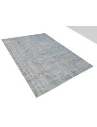 Sininen Turkki Vintage Carpet 293 x 177 cm - view 1