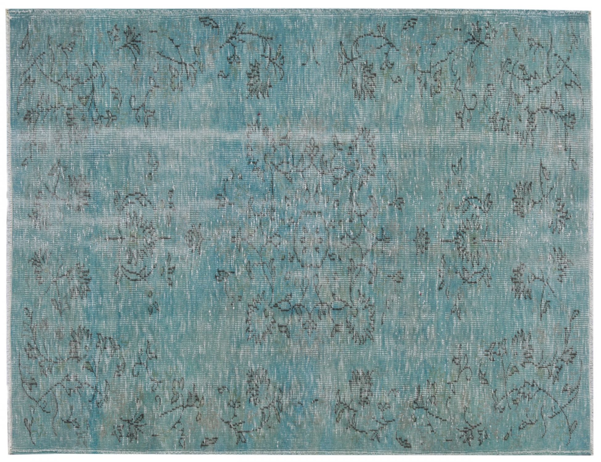  Vintage Tapijt   233 x 149 cm