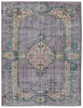 Vintage Teppich  lila <br/>272 x 190 cm