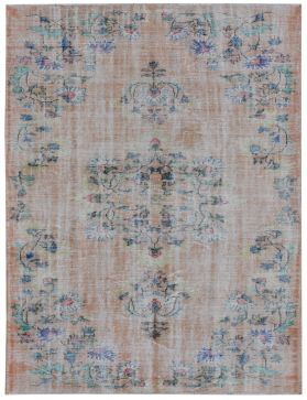 Tappeto Vintage  beige <br/>302 x 198 cm