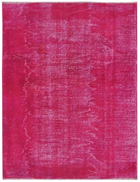 Vintage Carpet 209 X 123 violetti
