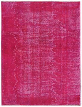 Tappeto Vintage  viola <br/>209 x 123 cm