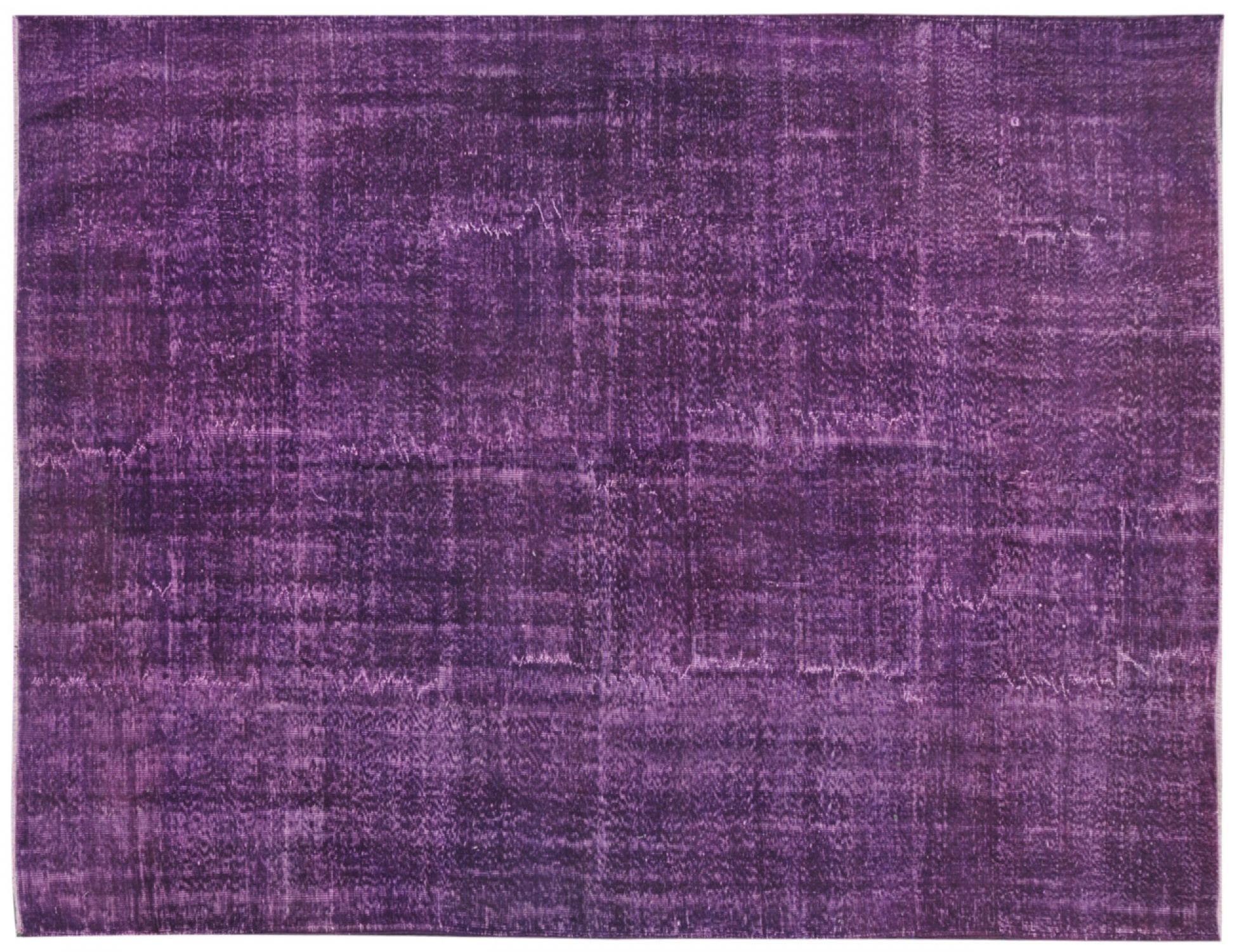 Vintage Teppe  lilla <br/>330 x 205 cm
