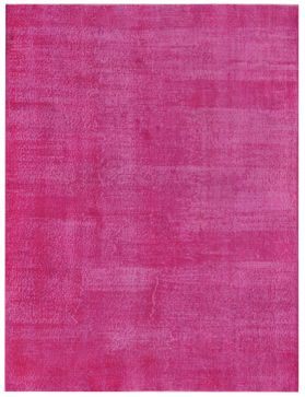 Vintage Carpet 262 X 160 purple 