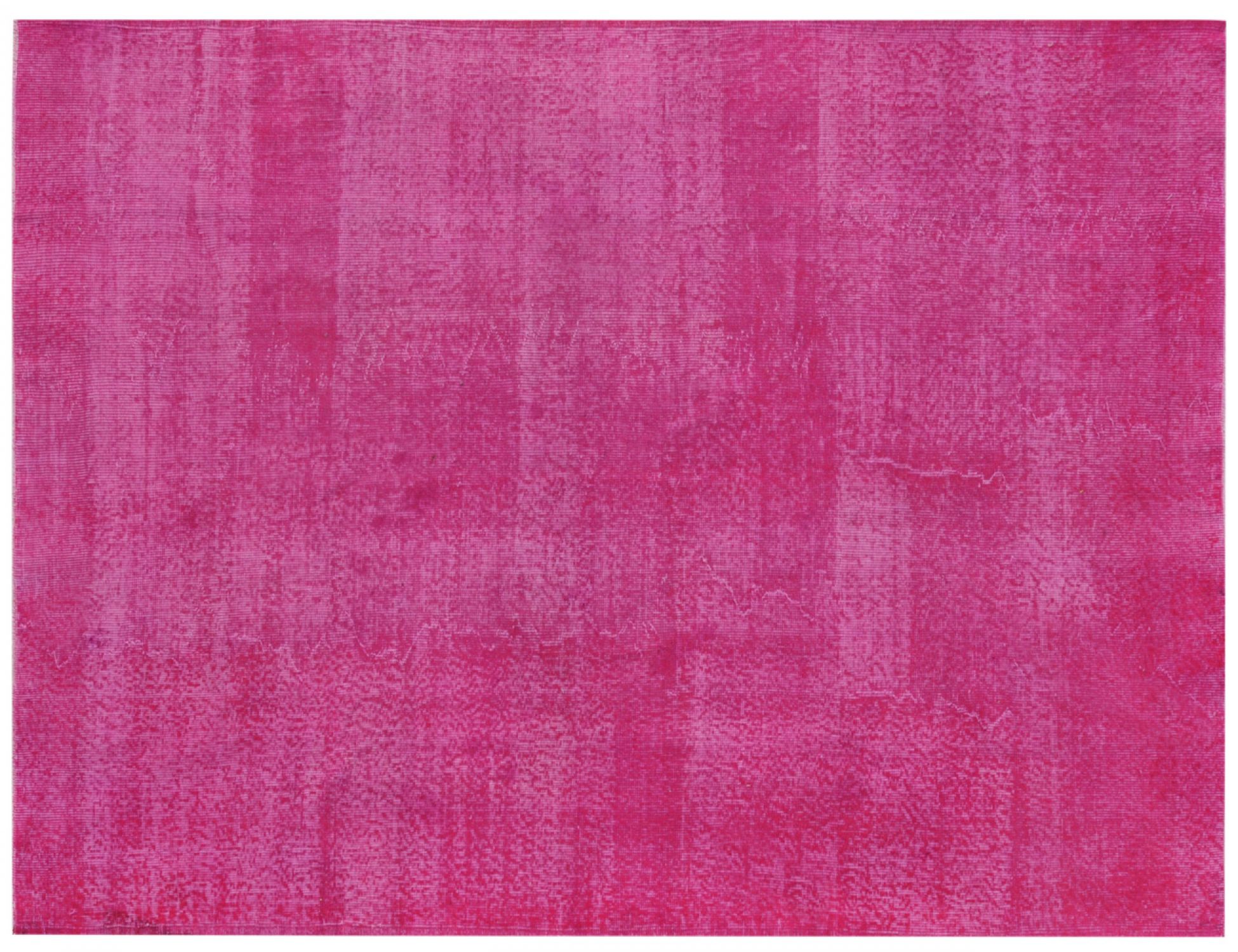 Tappeto Vintage  viola <br/>262 x 160 cm
