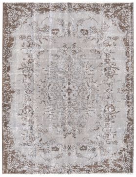 Vintage Carpet 252 X 170 beige