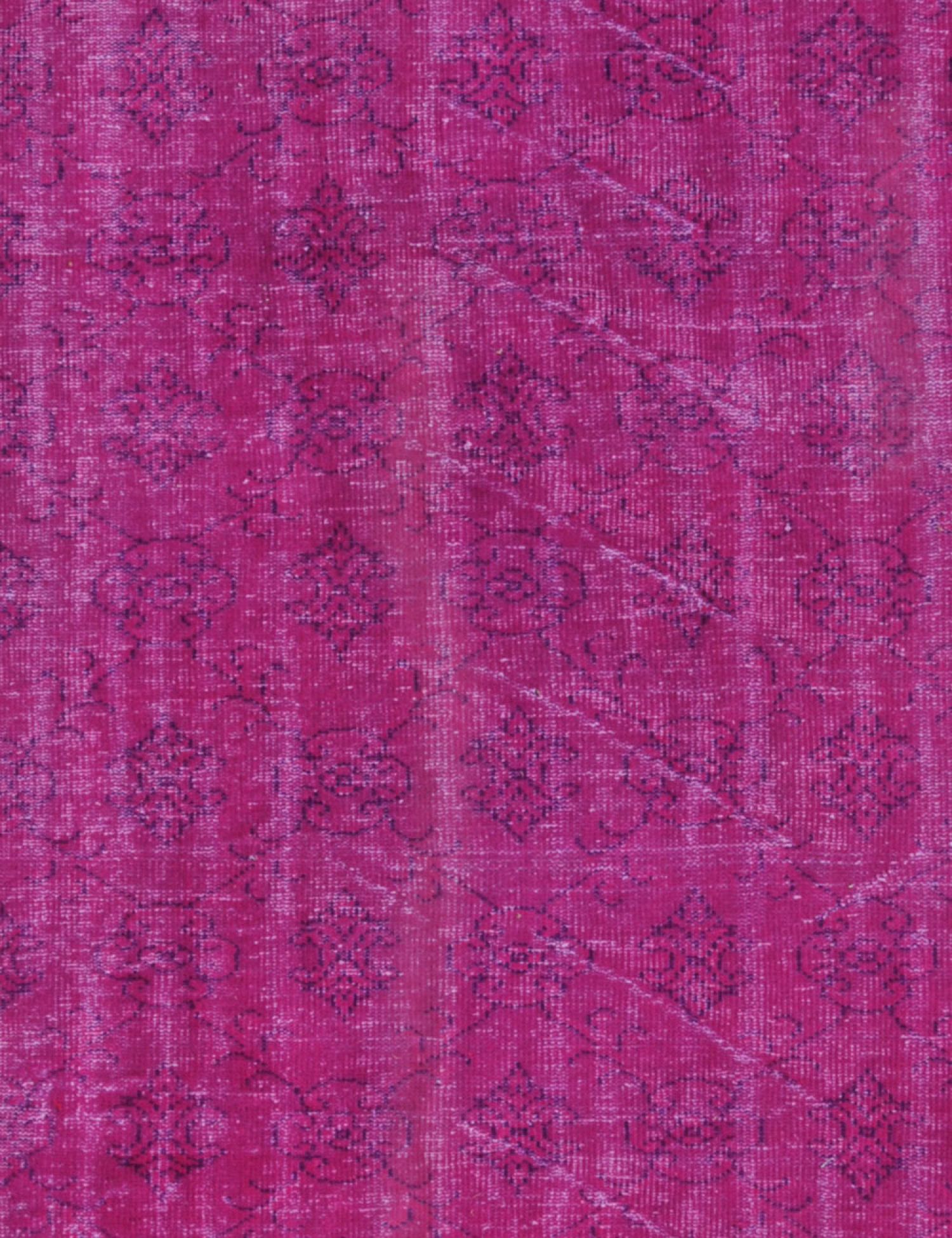 Vintage Teppe   225 x 163 cm