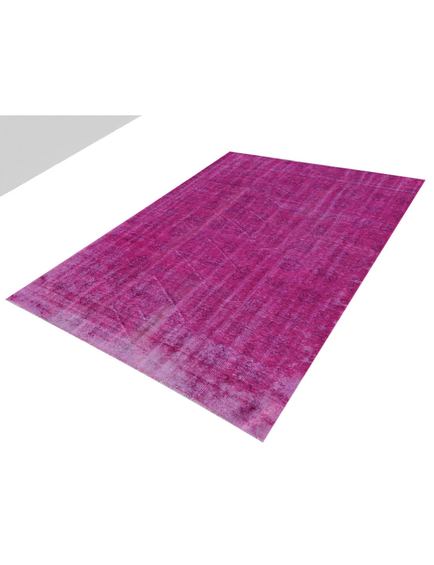 Vintage Teppe   225 x 163 cm