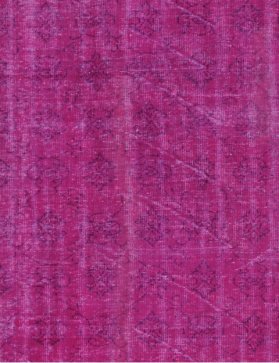 Vintage Teppe 225 X 163