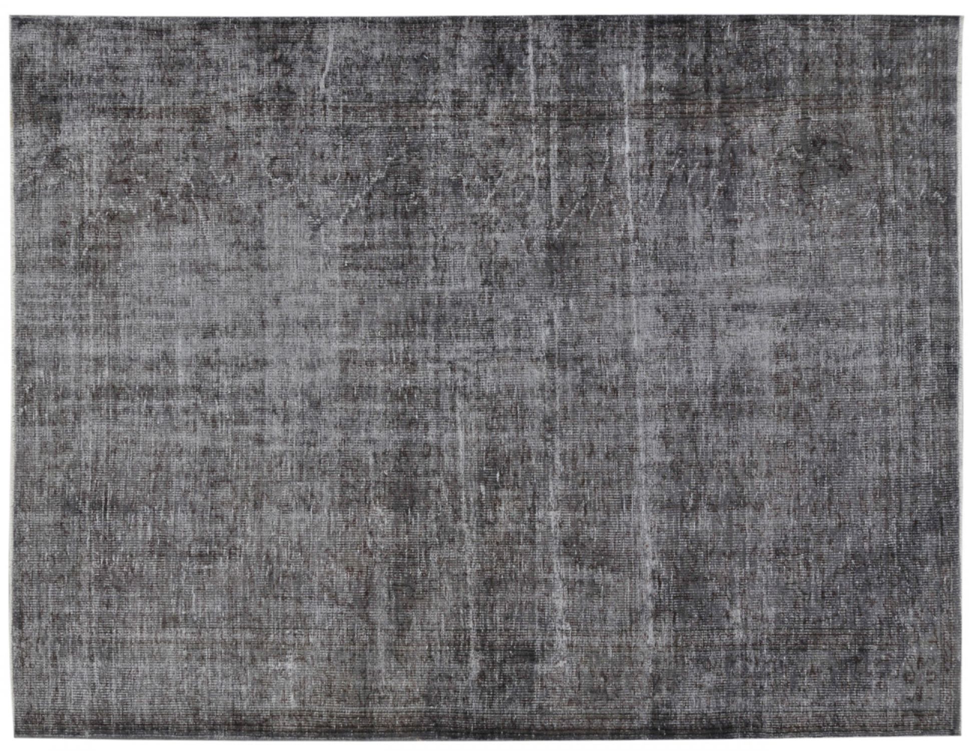 Tappeto Vintage  grau <br/>282 x 194 cm