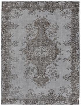 Vintage Carpet 288 X 184 harmaa