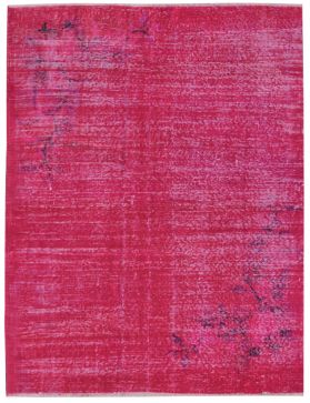 Vintage Carpet 207 X 109 violetti