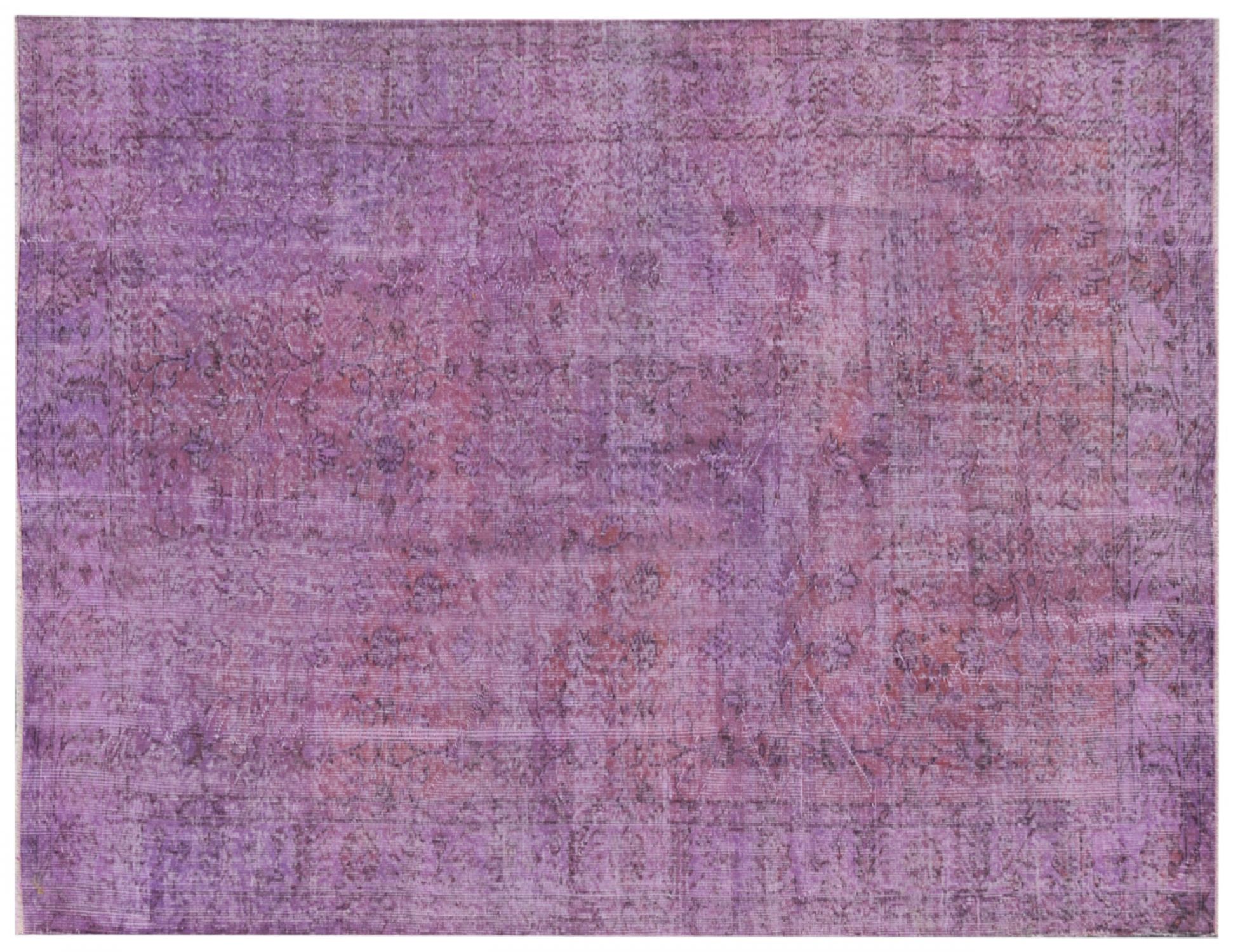 Vintage Carpet   285 x 167 cm