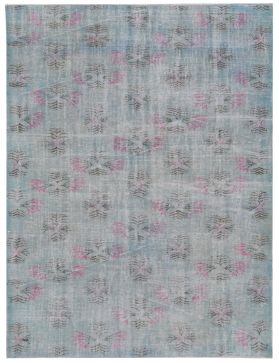 Tappeto Vintage  grigo <br/>267 x 169 cm