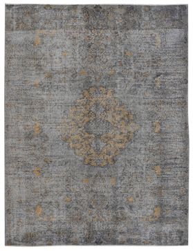 Vintage Carpet 286 X 170 grey